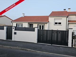  Maison � vendre 5 pi�ces 105 m�