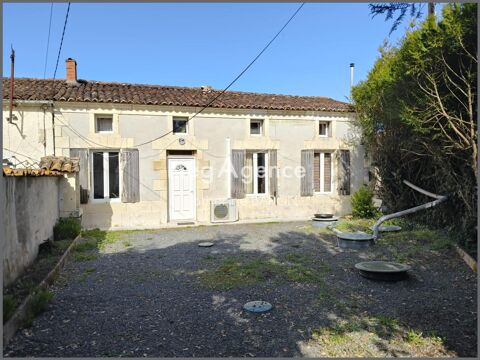   Maison en pierre - 6 chambres - Jardin - 147m2 - Maison - 7 pièce(s) - 147 m²