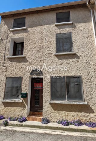  Maison � vendre 3 pi�ces 70 m�