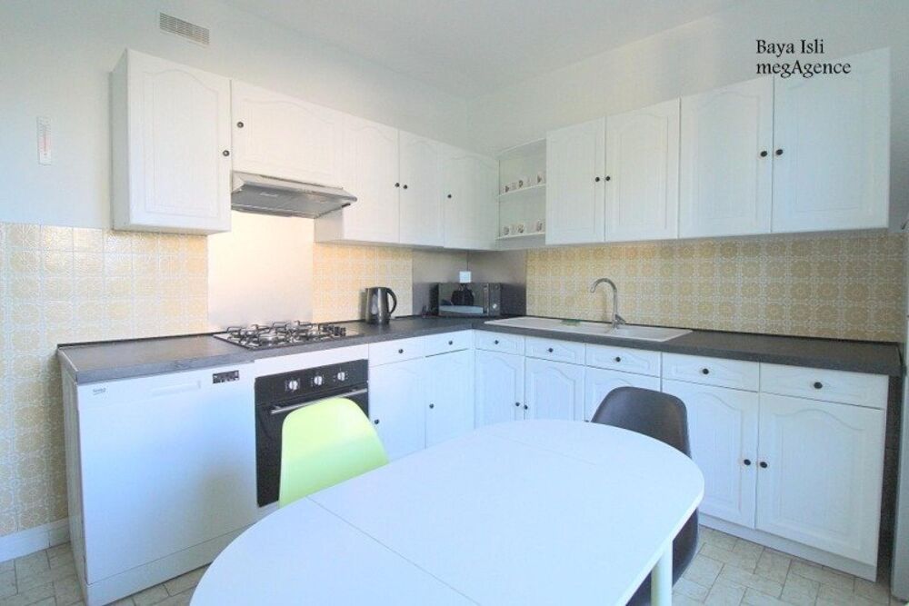 Vente Maison Maison familiale T4 à Roche-la-Molière – Un cadre de vie agréable Roche-la-moliere