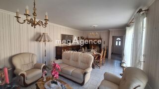  Maison  vendre 5 pices 80 m