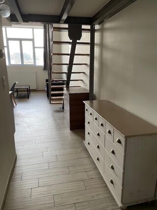  Appartement  vendre 1 pice 43 m