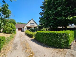  Maison � vendre 5 pi�ces 153 m�