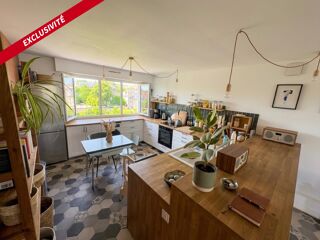  Appartement à vendre 4 pièces 86 m²