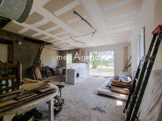  Maison à vendre 7 pièces 140 m²