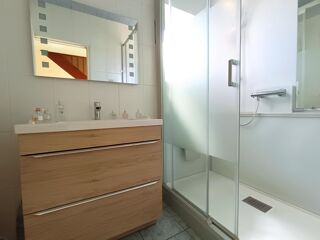  Maison à vendre 4 pièces 90 m²