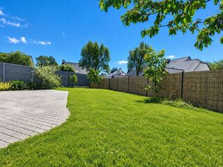  Maison à vendre 6 pièces 105 m²