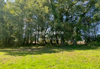  Terrain � vendre 1785 m�