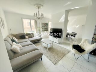  Appartement � vendre 5 pi�ces 97 m�