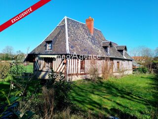  Maison à vendre 4 pièces 90 m²