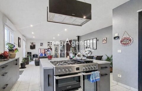   Maison de Plain-Pied au calme et sans travaux Maison - 5 pi�ce(s) - 113 m�