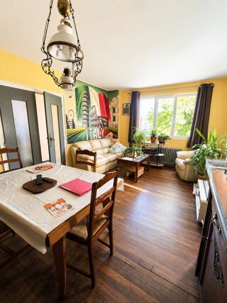  Maison à vendre 6 pièces 121 m²
