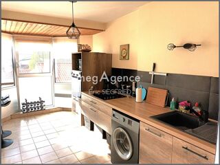  Appartement � vendre 3 pi�ces 64 m�