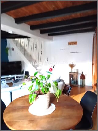  Maison � vendre 3 pi�ces 84 m�