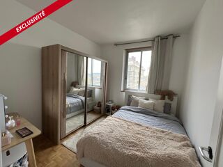 Appartement à vendre 3 pièces 77 m²