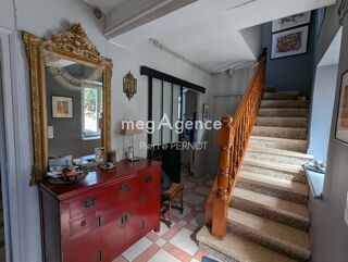  Maison � vendre 8 pi�ces 251 m�