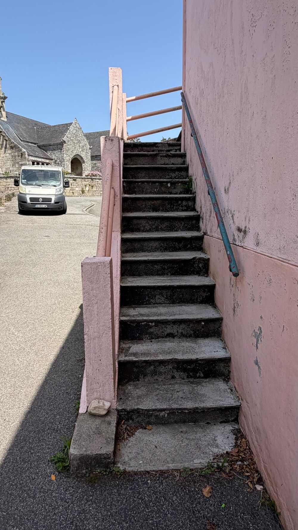 Vente Maison Maison de bourg avec rapport locatif Langoelan
