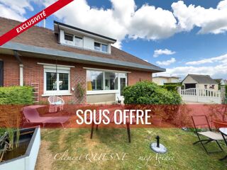  Maison  vendre 5 pices 102 m