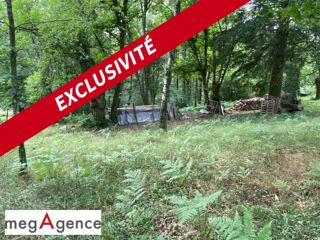  Terrain  vendre 2355 m