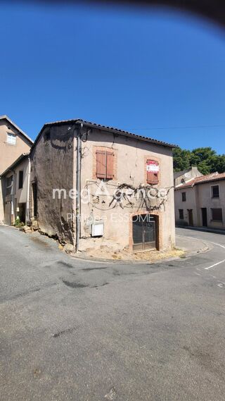  Maison à vendre 3 pièces 49 m²
