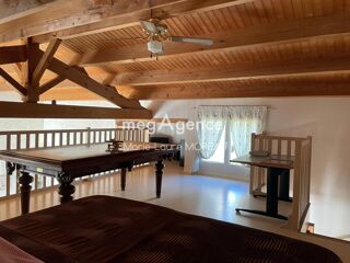  Maison à vendre 6 pièces 213 m²