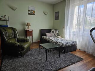  Maison � vendre 3 pi�ces 62 m�