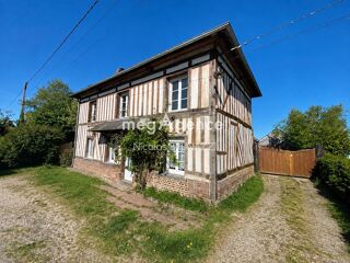  Maison à vendre 5 pièces 88 m²