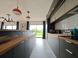  Maison  vendre 6 pices 174 m