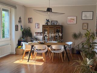  Maison à vendre 7 pièces 147 m²
