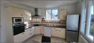  Maison à vendre 6 pièces 124 m²