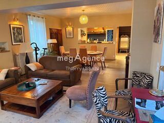  Maison à vendre 5 pièces 200 m²
