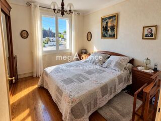 Vente Maison RIANTEC – Maison familiale avec jardin, garage et dépendances Riantec