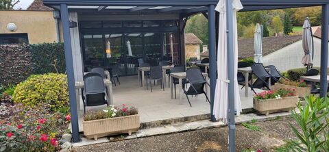   Fonds de commerce en restauration - Dordogne 