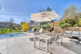  Maison à vendre 5 pièces 137 m²
