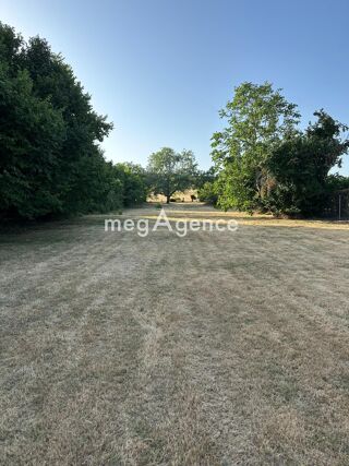  Terrain  vendre 2350 m