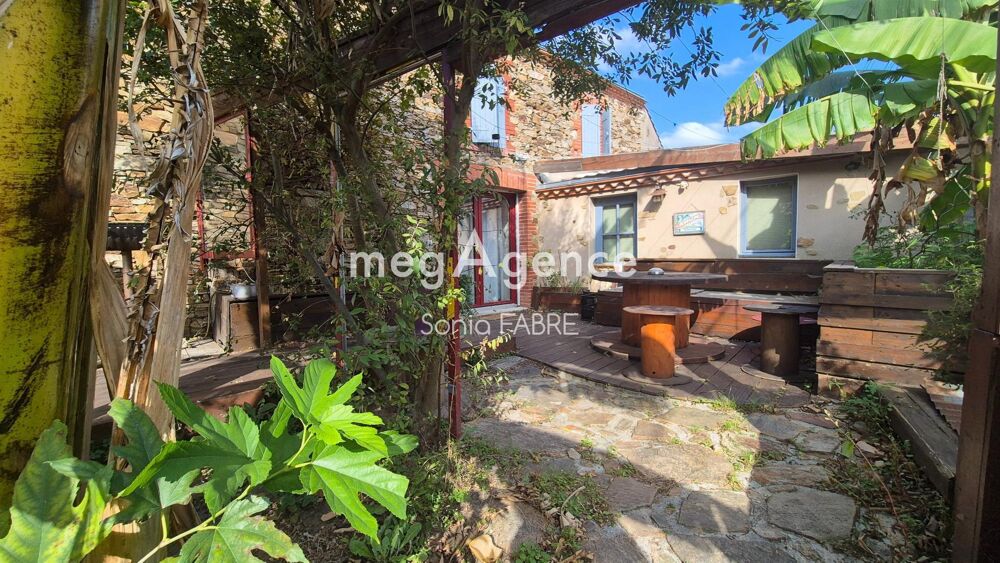 Vente Maison Maison atypique  BOUGUENAIS Bouguenais