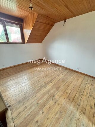  Maison � vendre 4 pi�ces 68 m�