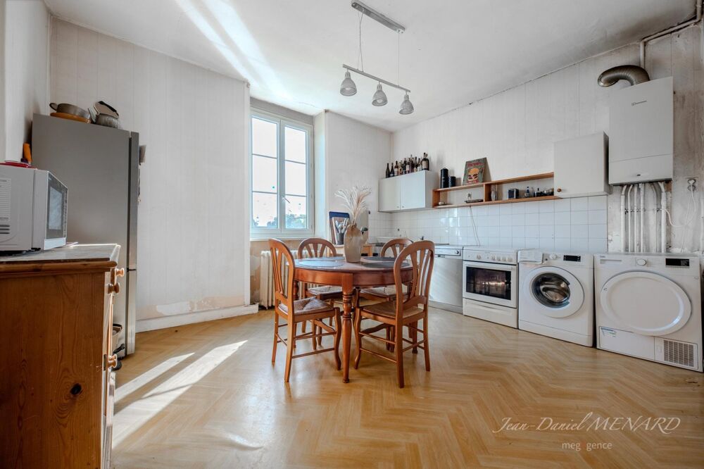 Vente Appartement APPARTEMENT T4 DE 102 M2 PROCHE PLAGE ET COMMERCES Saint-malo