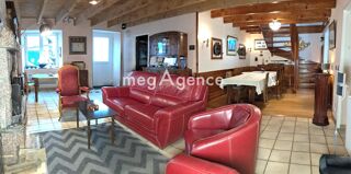  Maison à vendre 5 pièces 140 m²
