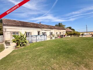  Maison à vendre 6 pièces 167 m²