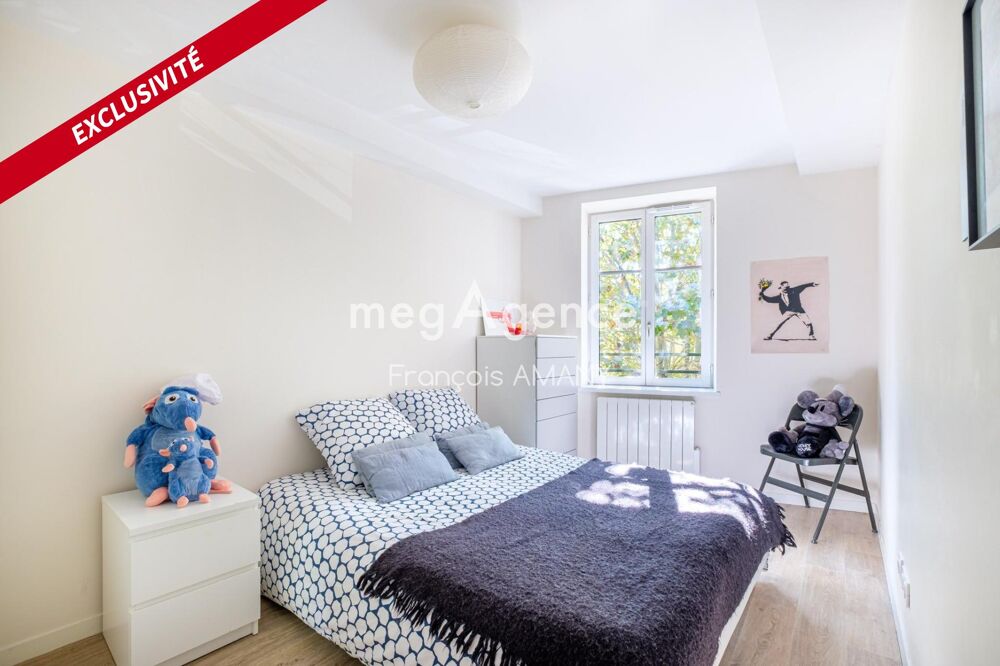 Vente Appartement T2 BRIGNAIS – PLACE ÉMILE ET ANTOINE GAMBONI Brignais