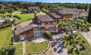  Maison à vendre 14 pièces 350 m²