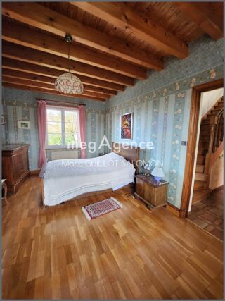  Maison  vendre 5 pices 161 m