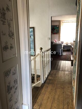  Maison à vendre 6 pièces 156 m²