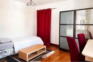  Appartement à louer 1 pièce 17 m²