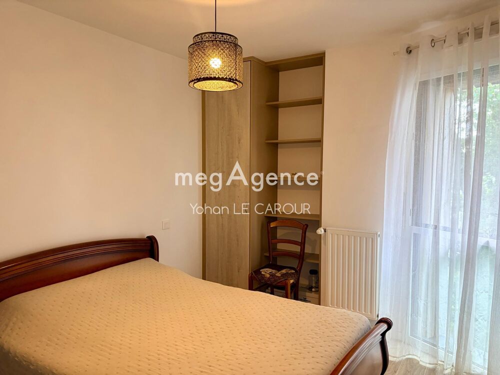 Vente Appartement Appartement neuf de 80 m² en dernier étage, terrasse et parkings Saint-ave