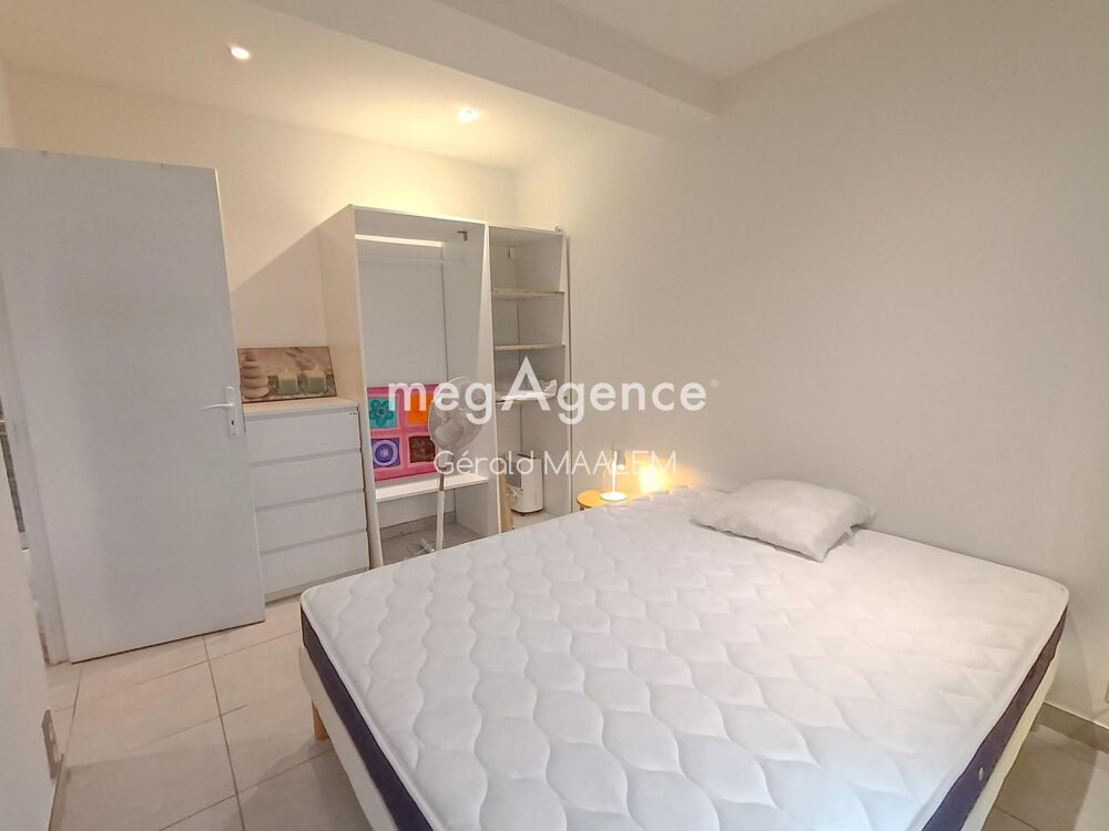 Vente Appartement Appartement 2 pièces à Cavalaire-sur-mer Cavalaire-sur-mer