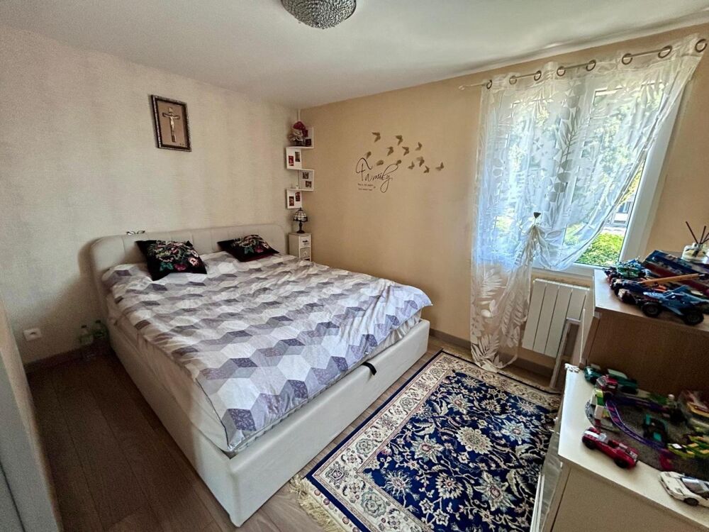 Vente Maison À VENDRE – Maison T5 de 110m² avec vue dégagée à Cogolin Cogolin