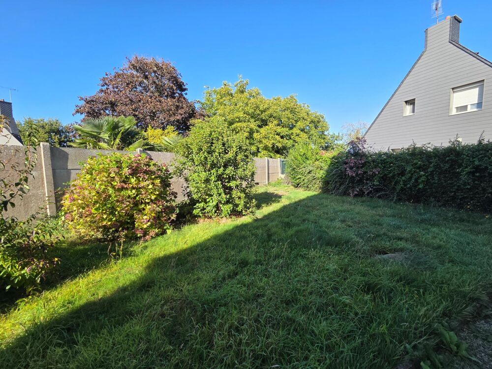 Vente Maison Maison avec vie de plain-pied - 5 chambres Cavan