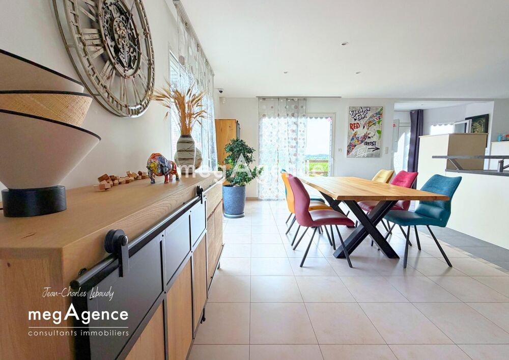 Vente Maison Maison 5 pièces - Vire Normandie Vire normandie